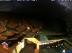 Archiv Foto Webcam Monte Cimone - Passo del Lupo 23:00