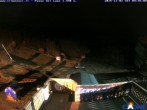 Archiv Foto Webcam Monte Cimone - Passo del Lupo 03:00