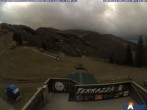 Archiv Foto Webcam Monte Cimone - Passo del Lupo 06:00
