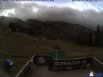 Archiv Foto Webcam Monte Cimone - Passo del Lupo 07:00