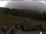 Archiv Foto Webcam Monte Cimone - Passo del Lupo 09:00