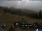 Archiv Foto Webcam Monte Cimone - Passo del Lupo 11:00