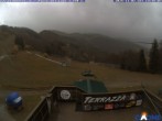 Archiv Foto Webcam Monte Cimone - Passo del Lupo 13:00