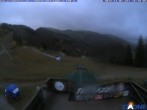 Archiv Foto Webcam Monte Cimone - Passo del Lupo 15:00