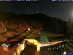 Archived image Webcam Cimone - Passo del Lupo 01:00