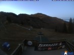 Archived image Webcam Cimone - Passo del Lupo 05:00