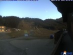 Archived image Webcam Cimone - Chair lift Colombaccio 19:00