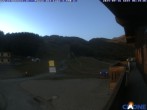 Archiv Foto Webcam Cimone - Colombaccio 05:00