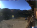 Archiv Foto Webcam Cimone - Colombaccio 08:00