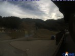 Archiv Foto Webcam Cimone - Colombaccio 15:00