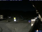 Archiv Foto Webcam Cimone - Colombaccio 01:00