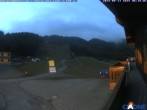 Archiv Foto Webcam Cimone - Colombaccio 05:00