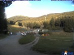 Archived image Webcam Cimone - Lago della Ninfa 06:00