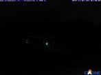 Archiv Foto Webcam Cimone - Cimoncino 01:00
