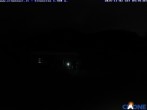 Archiv Foto Webcam Cimone - Cimoncino 03:00