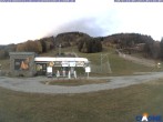 Archiv Foto Webcam Cimone - Cimoncino 06:00