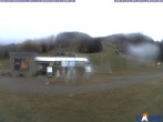 Archiv Foto Webcam Cimone - Cimoncino 09:00