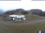 Archiv Foto Webcam Cimone - Cimoncino 13:00