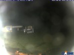Archiv Foto Webcam Cimone - Le Polle 01:00