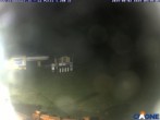 Archiv Foto Webcam Cimone - Le Polle 03:00