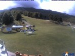 Archiv Foto Webcam Cimone - Le Polle 09:00