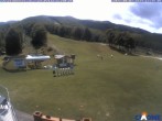 Archiv Foto Webcam Cimone - Le Polle 11:00