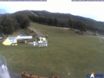 Archiv Foto Webcam Cimone - Le Polle 17:00
