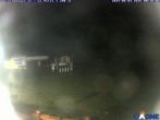 Archiv Foto Webcam Cimone - Le Polle 23:00
