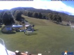 Archiv Foto Webcam Cimone - Le Polle 10:00