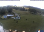 Archiv Foto Webcam Cimone - Le Polle 11:00