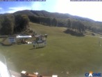 Archiv Foto Webcam Cimone - Le Polle 13:00