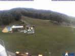 Archived image Webcam Cimone - Le Polle Ariete 17:00