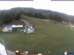 Archiv Foto Webcam Cimone - Le Polle 07:00