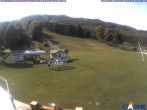 Archived image Webcam Cimone - Le Polle Ariete 09:00