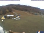 Archiv Foto Webcam Cimone - Le Polle 05:00