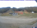Archived image Webcam Cimone - Stadio Slalom R. Pelloni 05:00