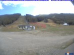 Archiv Foto Webcam Cimone - Stadio dello Slalom 13:00