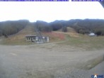 Archiv Foto Webcam Cimone - Stadio dello Slalom 15:00