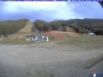 Archiv Foto Webcam Cimone - Stadio dello Slalom 17:00
