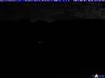 Archiv Foto Webcam Cimone - Stadio dello Slalom 21:00