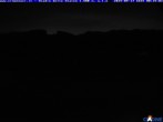 Archiv Foto Webcam Cimone - Stadio dello Slalom 23:00