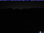 Archiv Foto Webcam Cimone - Stadio dello Slalom 01:00