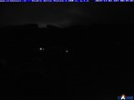 Archiv Foto Webcam Cimone - Stadio dello Slalom 23:00