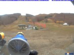 Archiv Foto Webcam Cimone - Stadio dello Slalom 06:00