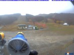 Archiv Foto Webcam Cimone - Stadio dello Slalom 13:00