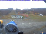 Archiv Foto Webcam Cimone - Stadio dello Slalom 15:00