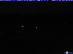 Archived image Webcam Cimone - Stadio Slalom R. Pelloni 19:00