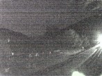 Archived image Webcam Schneeberg: Train Station Baumgartner 23:00