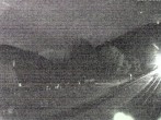 Archiv Foto Webcam Schneeberg: Haltestelle Baumgartner 21:00