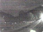 Archiv Foto Webcam Schneeberg: Haltestelle Baumgartner 01:00